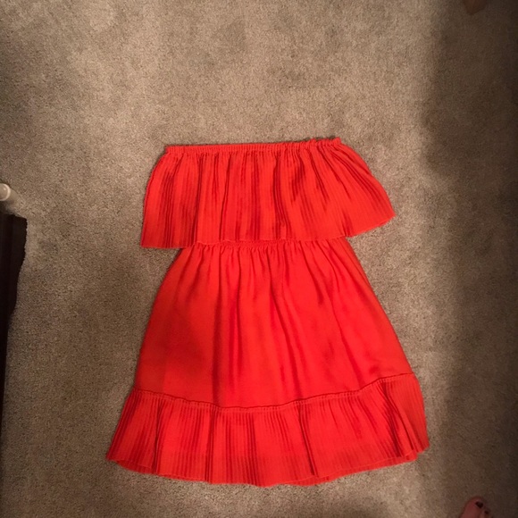 Mini cocktail/party dress - Picture 7 of 7